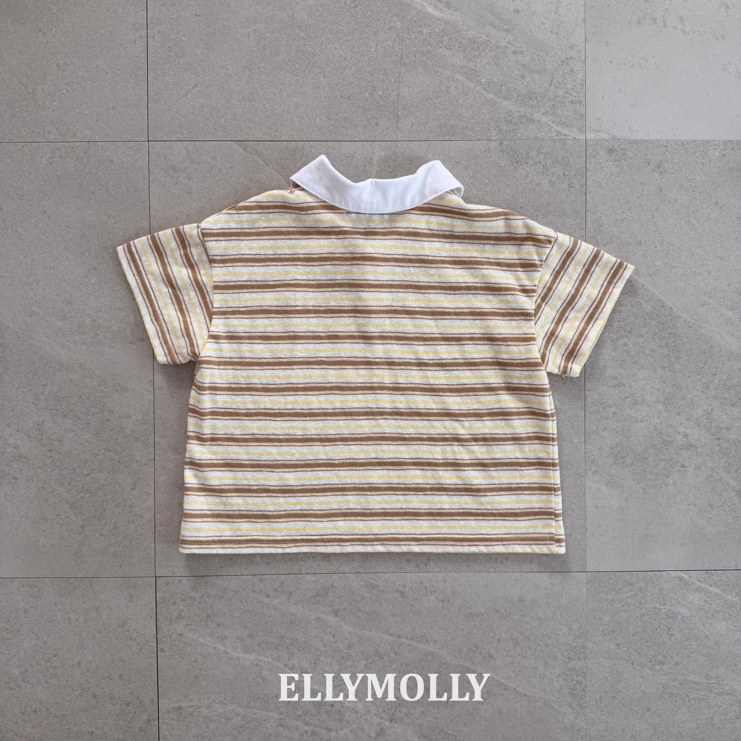 【予約】smart collar T / ellymolly5-19号