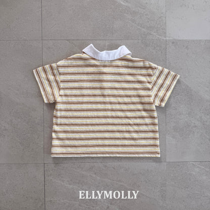 【予約】smart collar T / ellymolly5-19号