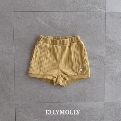 【予約】Muse lib pants / ellymolly5-15号