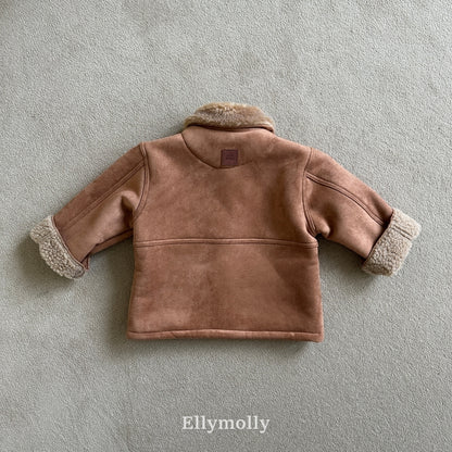 【予約】soft twotone mustang / ellymolly (5-19号)