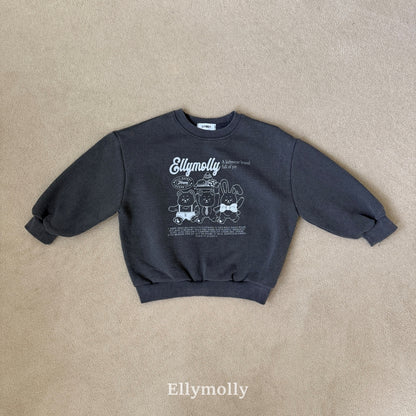 【予約】pigment bakery mtm / ellymolly (5-19号)