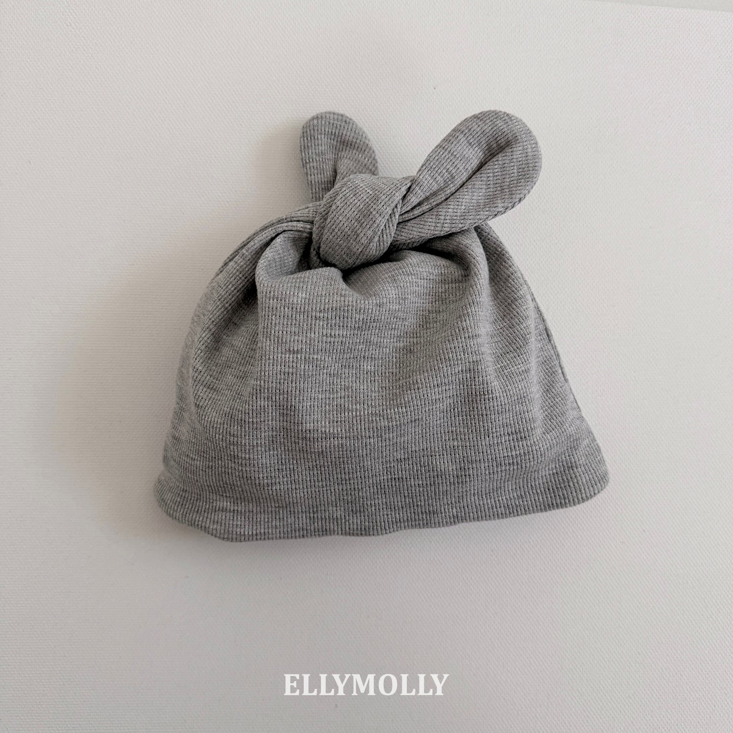 【予約】twist beanie / ellymolly
