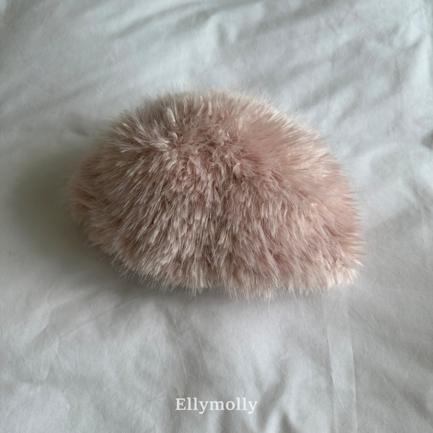 【予約】eskimo fur hat / ellymolly