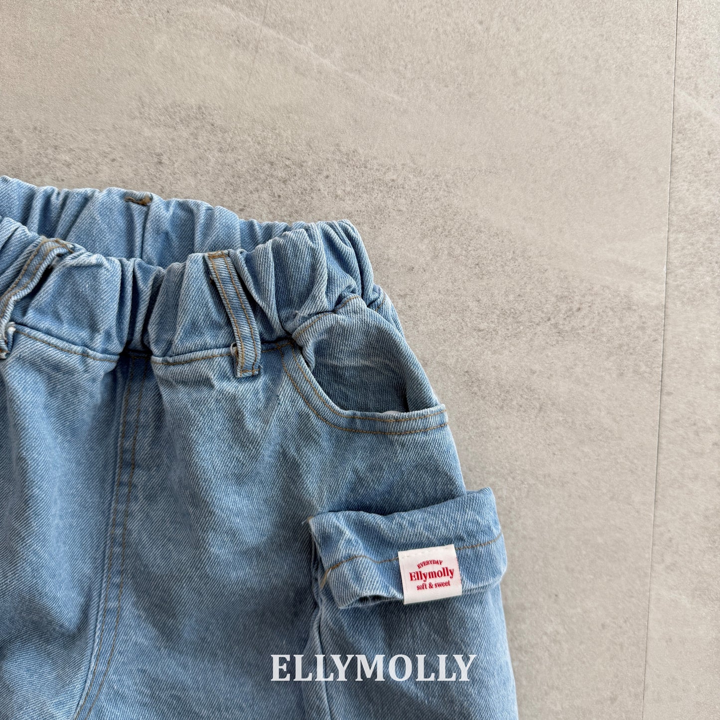 【予約】Nomad cargo pants / ellymolly5-19号