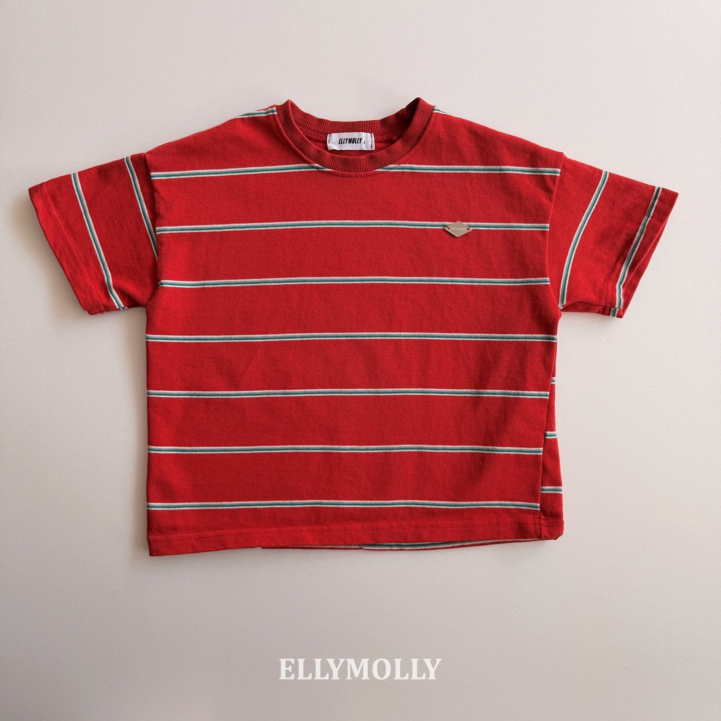 【予約】Everyday T / ellymolly5-19号
