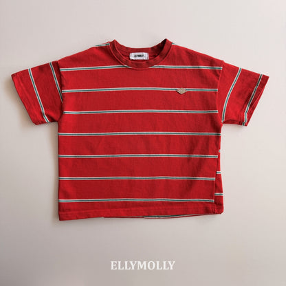 【予約】Everyday T / ellymolly5-19号