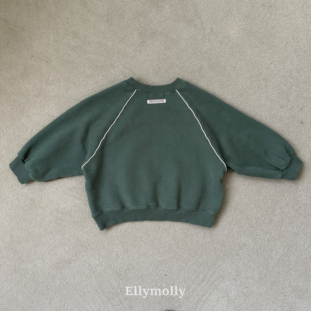 【予約】triple line mtm / ellymolly (5-19号)