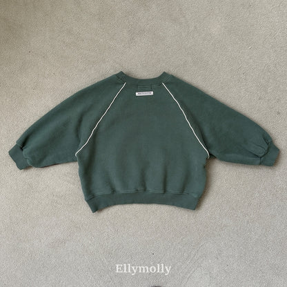 【予約】triple line mtm / ellymolly (5-19号)