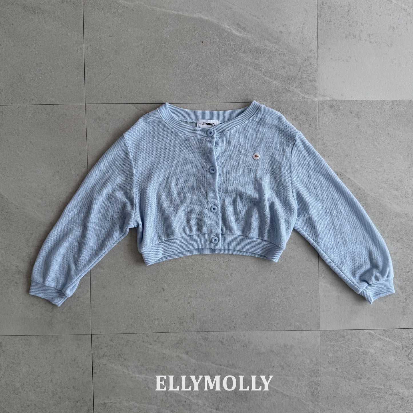 【予約】Veryform cardigan / ellymolly5-15号 베리폼