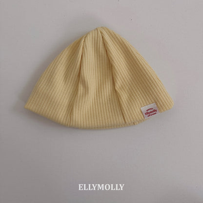 【予約】allday lib beanie / ellymolly