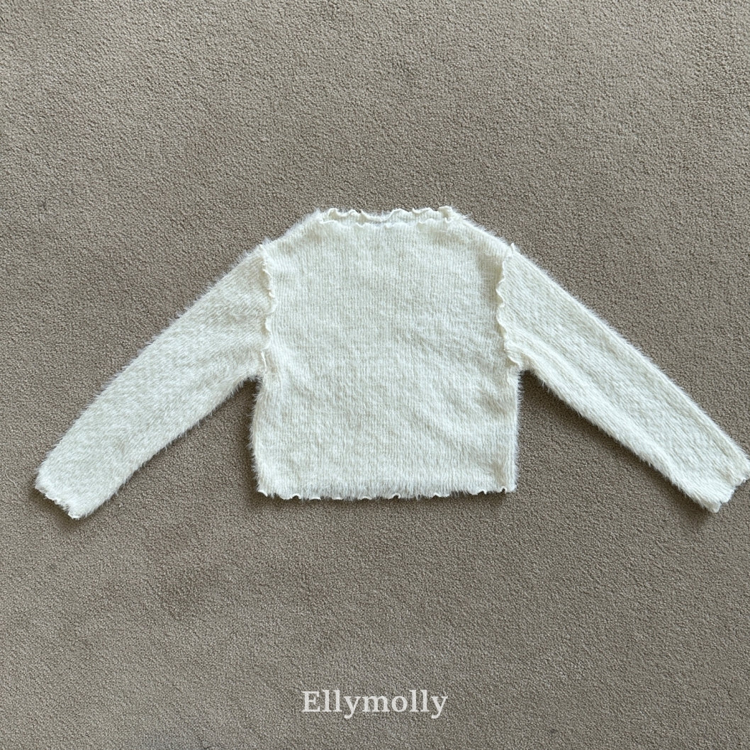 【予約】angoru mellow T / ellymolly (5-15号)