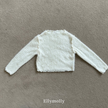 【予約】angoru mellow T / ellymolly (5-15号)