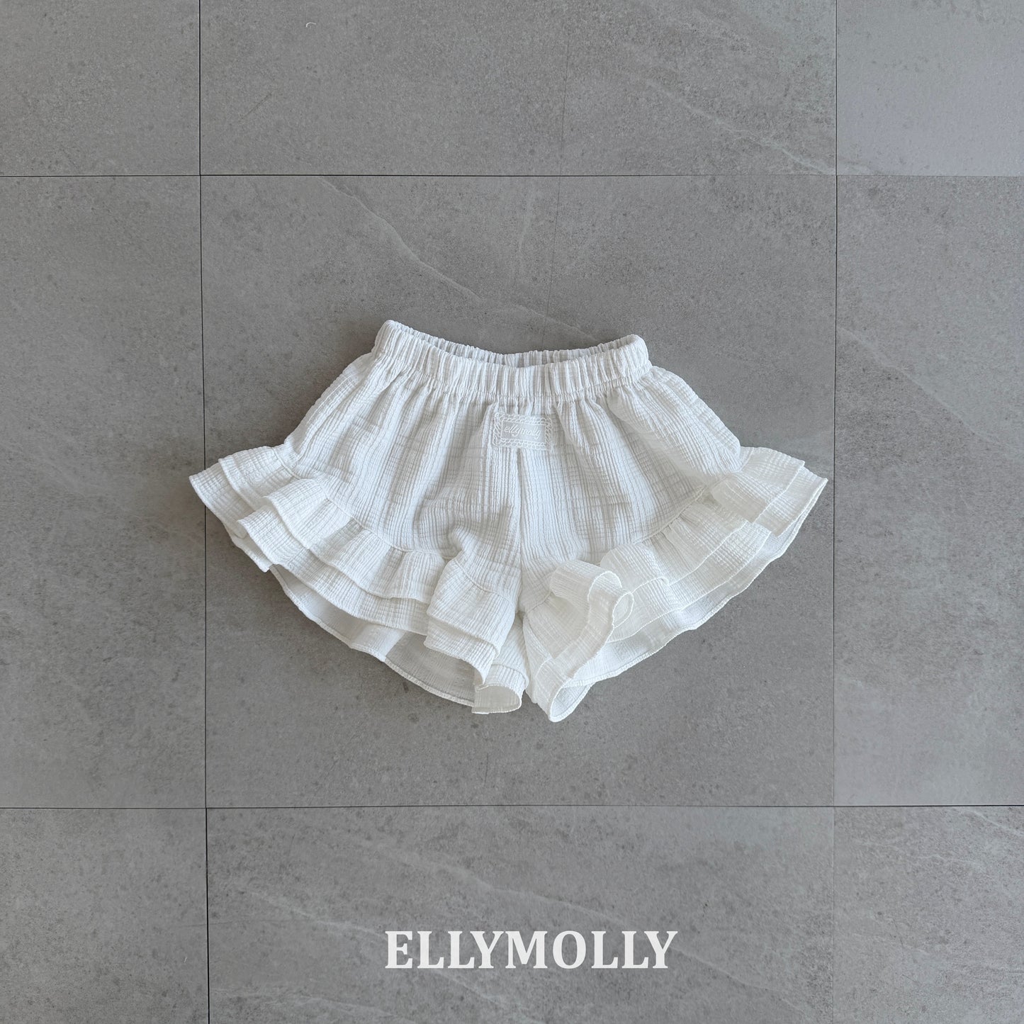 【予約】flow kankan pants / ellymolly5-15号 플로우