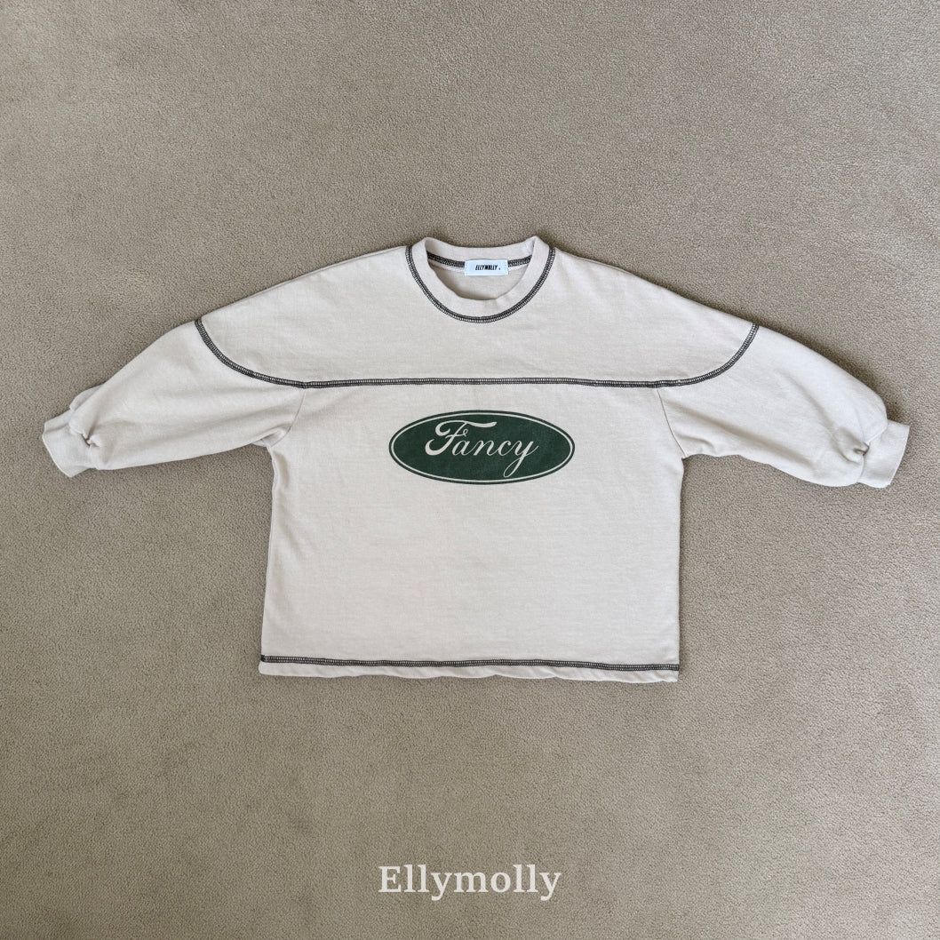 【予約】fancy box T / ellymolly (5-19号)
