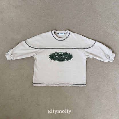 【予約】fancy box T / ellymolly (5-19号)