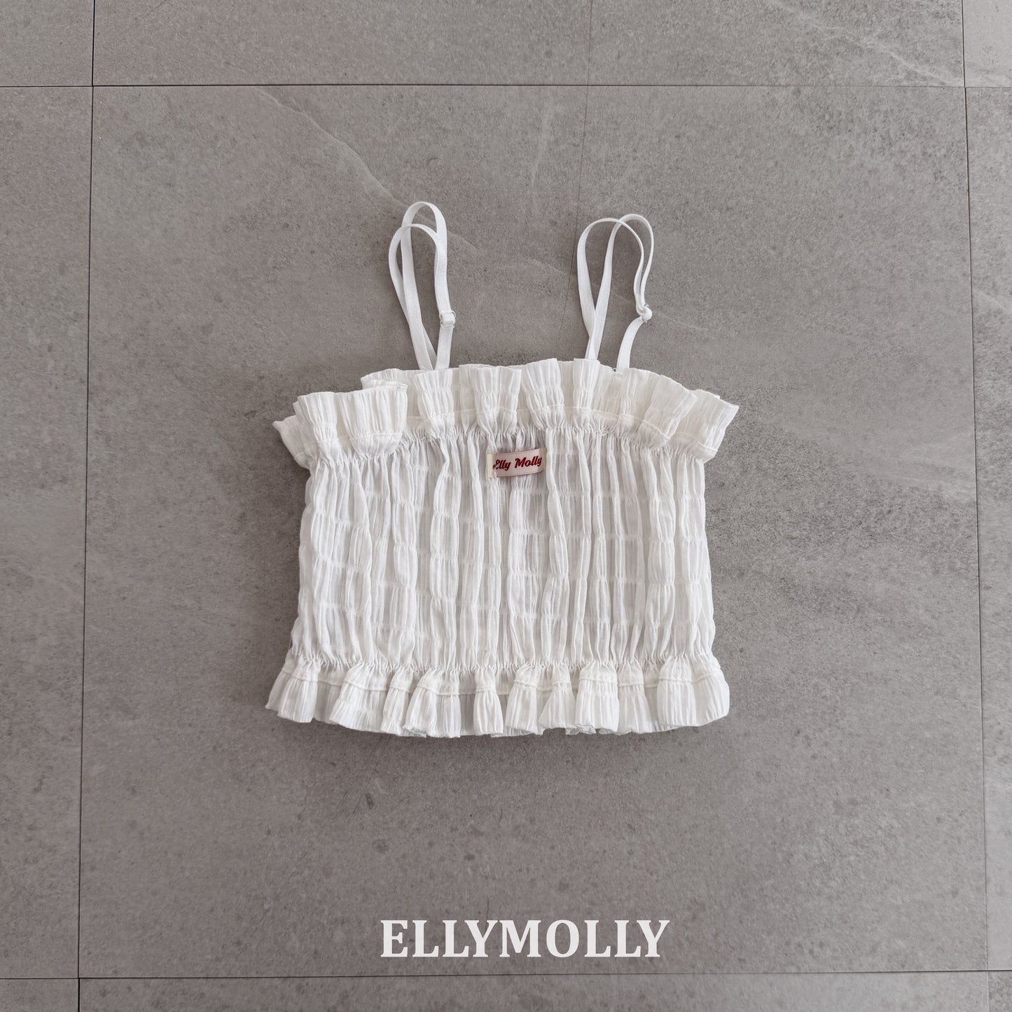 【予約】popcorn bustier / ellymolly5-15号