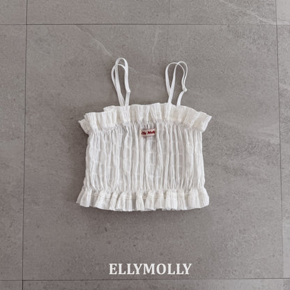 【予約】popcorn bustier / ellymolly5-15号