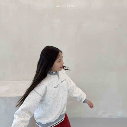 【予約】Favorite  MTM / andbutter(S-JM)