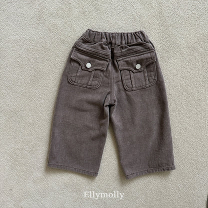 【予約】pocket cation pt / ellymolly (5-19号)