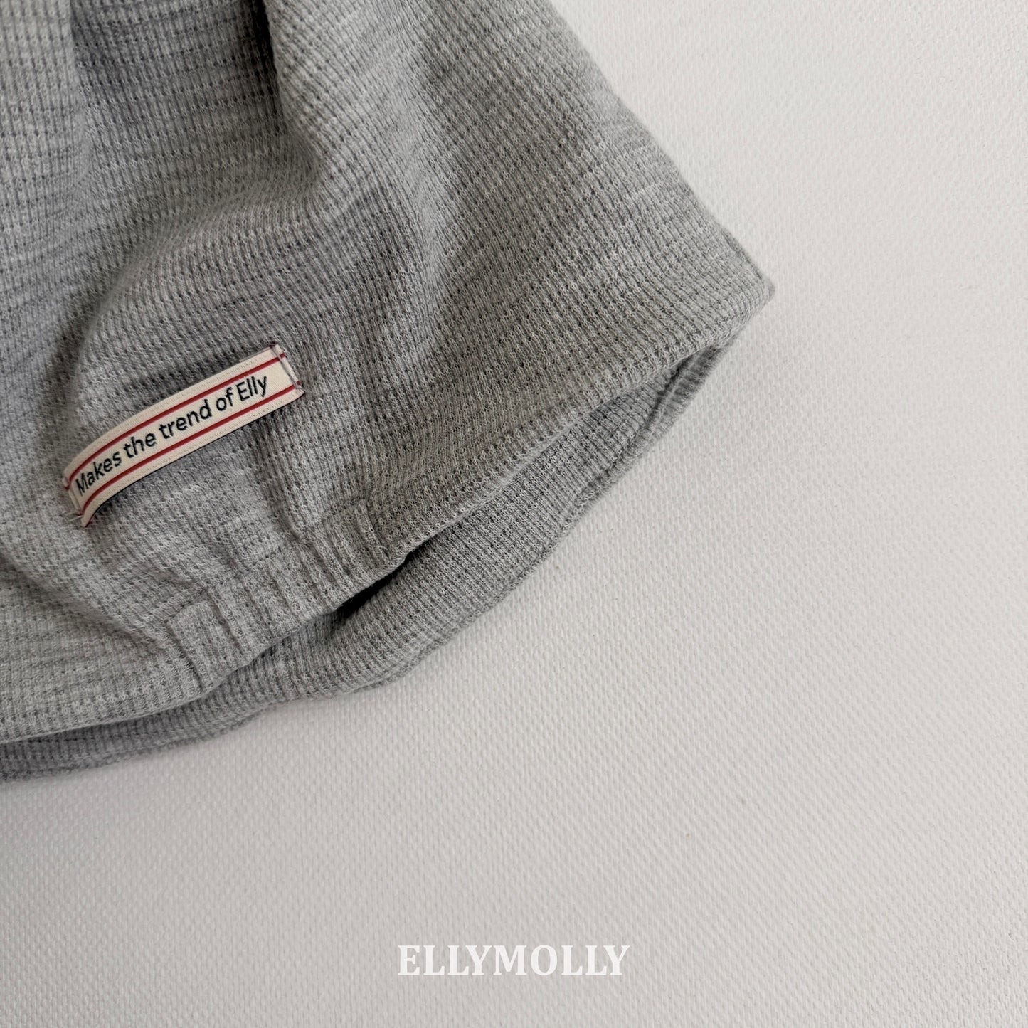 【予約】twist beanie / ellymolly