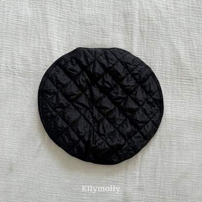 【予約】elly beret  / ellymolly