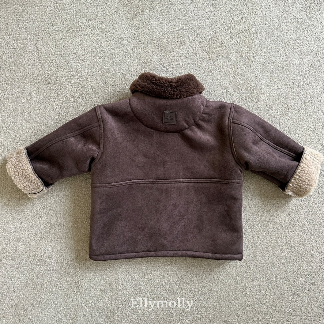 【予約】soft twotone mustang / ellymolly (5-19号)