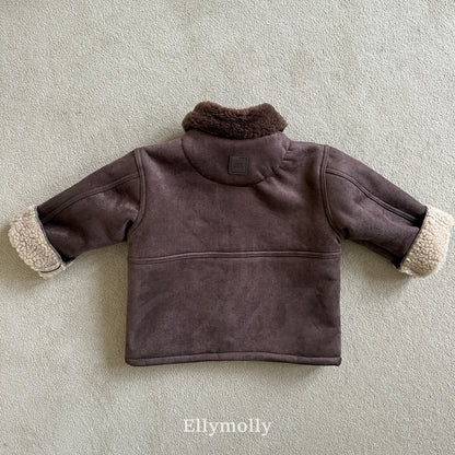 【予約】soft twotone mustang / ellymolly (5-19号)