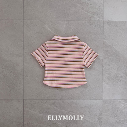 【予約】sky collar T / ellymolly5-15号