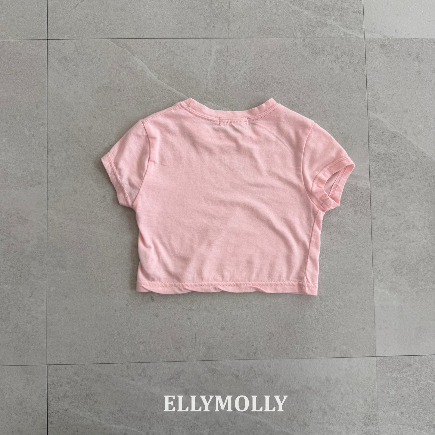 【予約】swan T / ellymolly5-15号 엘리스완