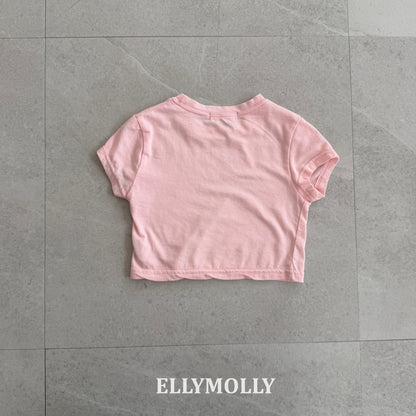 【予約】swan T / ellymolly5-15号 엘리스완