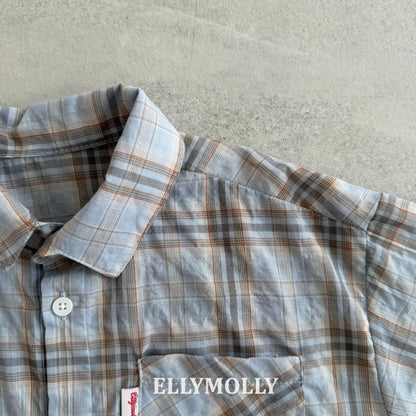 【予約】Netty summer shirt / ellymolly5-19号 네티