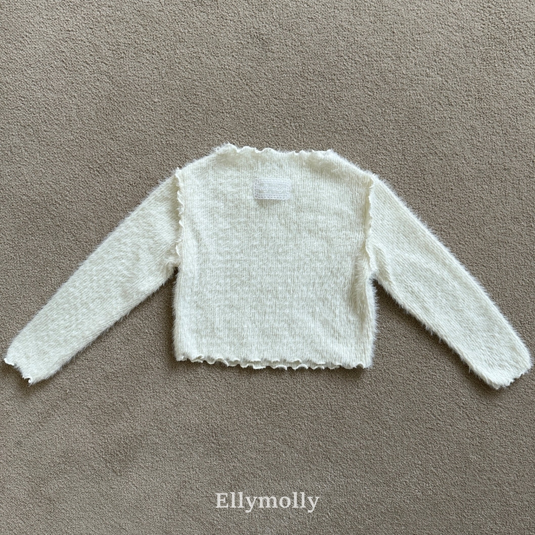 【予約】angoru mellow T / ellymolly (5-15号)