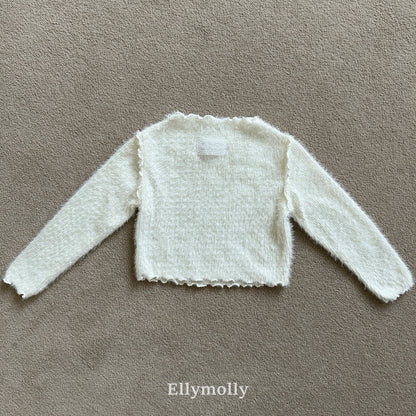 【予約】angoru mellow T / ellymolly (5-15号)