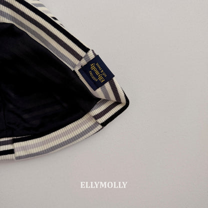 【予約】switch beanie / ellymolly