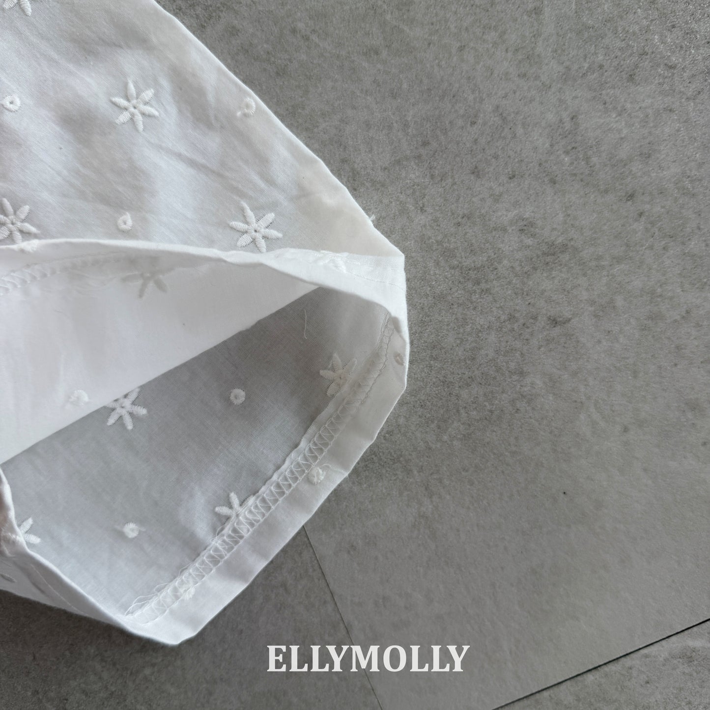 【予約】Aurora wide pants/ ellymolly5-15号