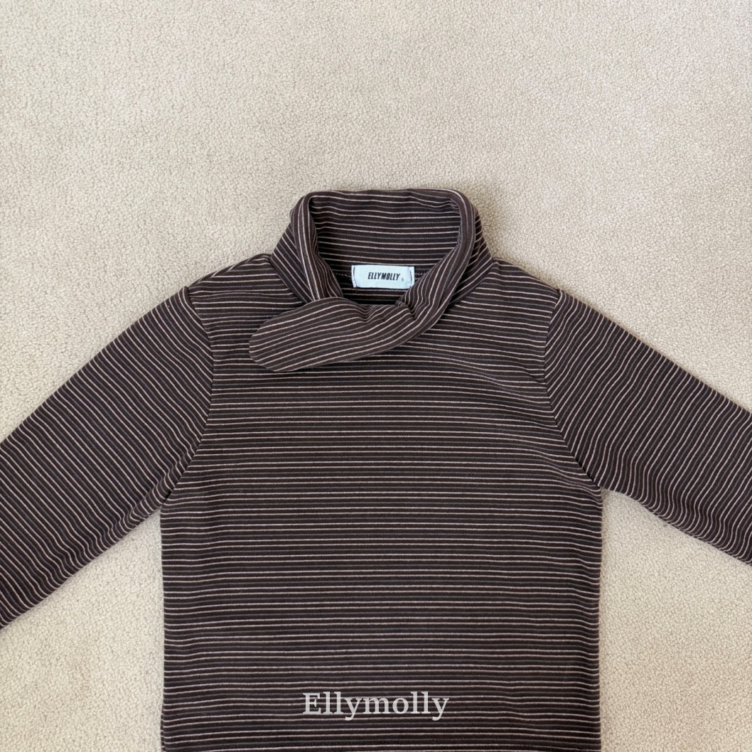 【予約】nua muffler T / ellymolly (5-19号)