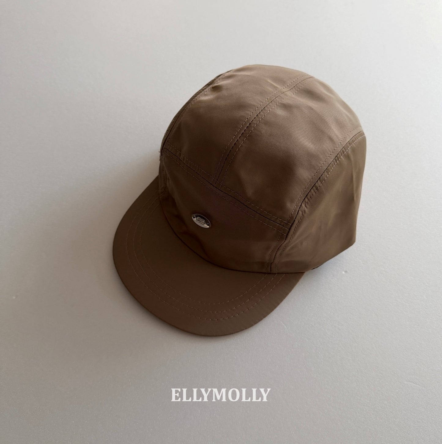 【予約】symbol max ballcap / ellymolly심볼맥스