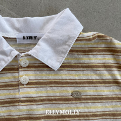【予約】smart collar T / ellymolly5-19号