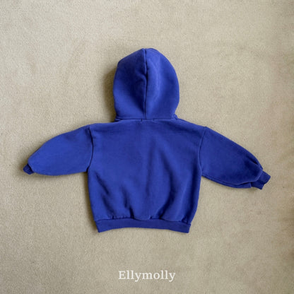 【予約】pocket vibe hood mtm / ellymolly (5-19号)