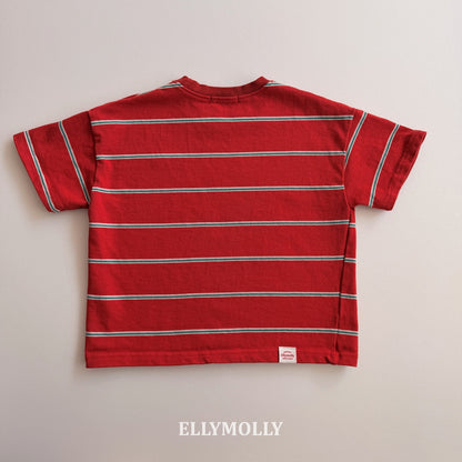 【予約】Everyday T / ellymolly5-19号