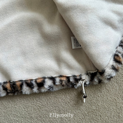 【予約】free leopard JP / ellymolly (5-19号)