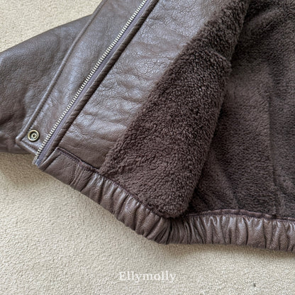 【予約】assam leatherJP / ellymolly (5-19号)