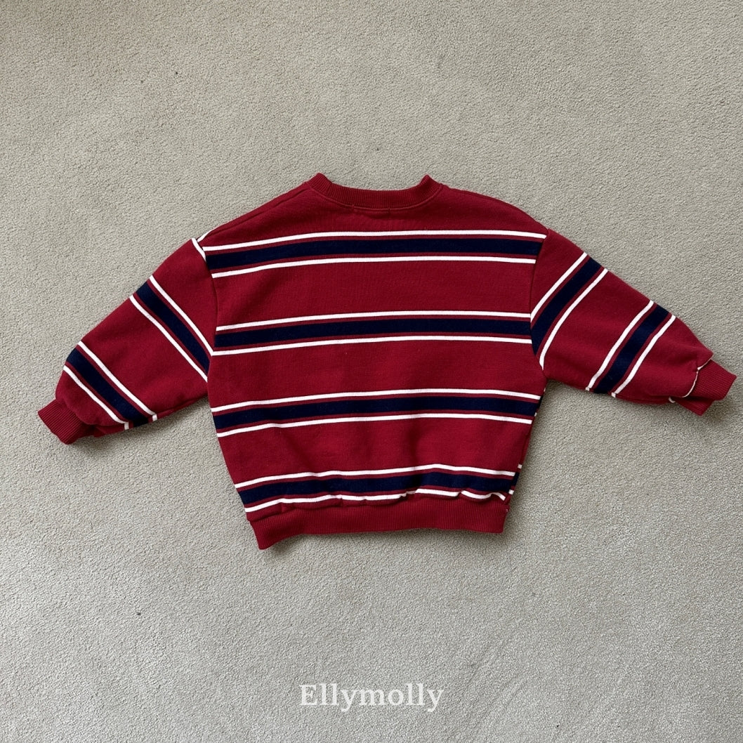 【予約】toast line mtm / ellymolly (5-19号)