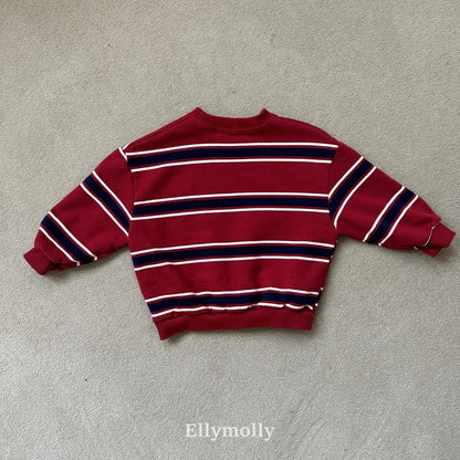 【予約】toast line mtm / ellymolly (5-19号)