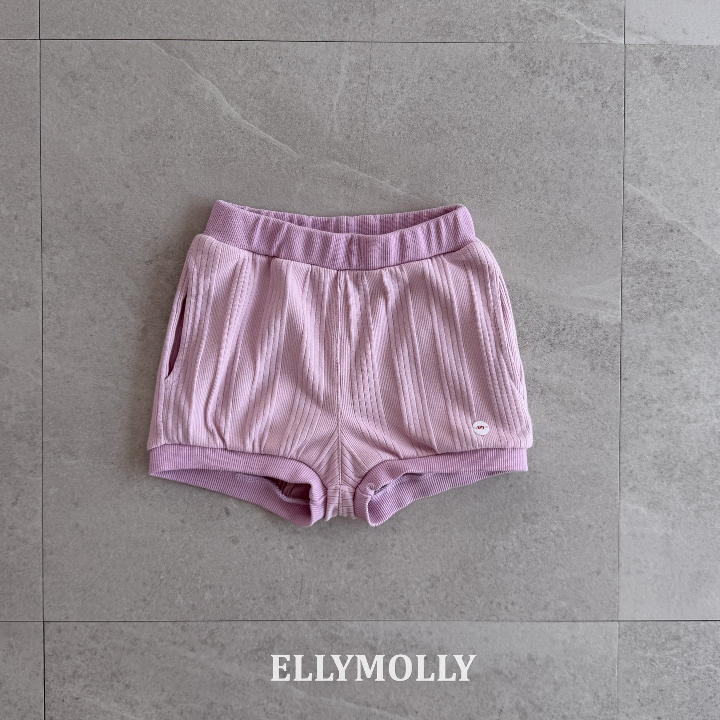 【予約】Muse lib pants / ellymolly5-15号