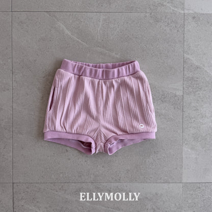 【予約】Muse lib pants / ellymolly5-15号