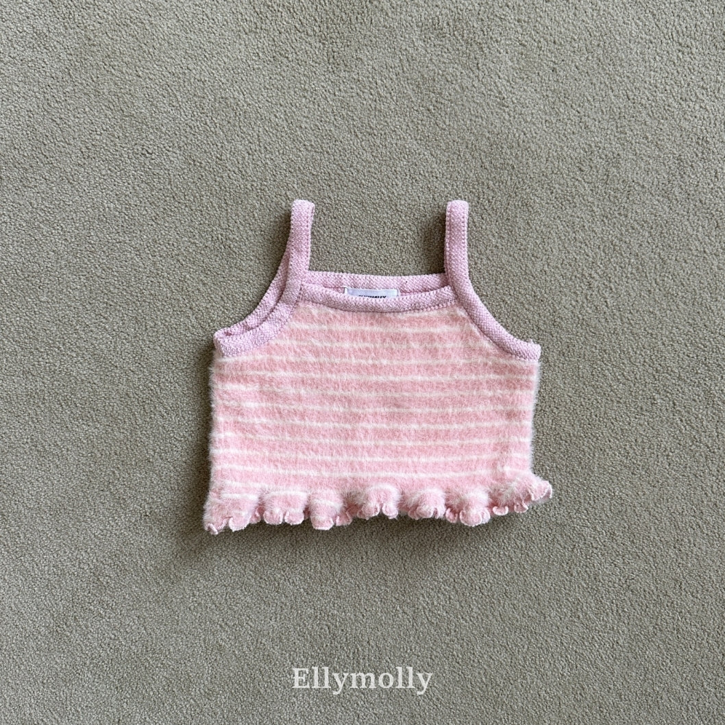 【予約】sugar bell bustier / ellymolly (5-15号)