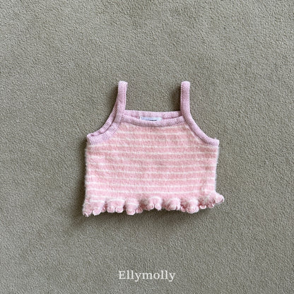 【予約】sugar bell bustier / ellymolly (5-15号)