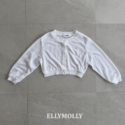 【予約】Veryform cardigan / ellymolly5-15号 베리폼