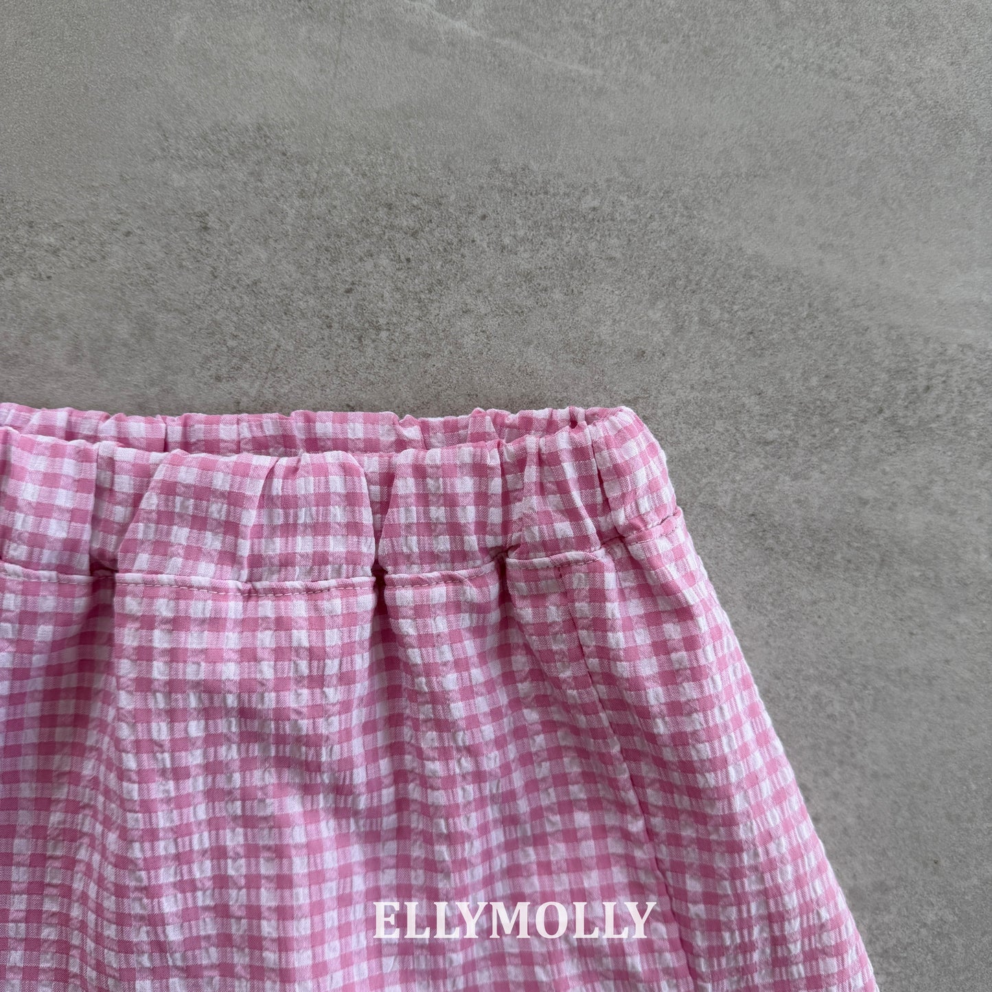 【予約】Mist Hidden skirt / ellymolly5-15号